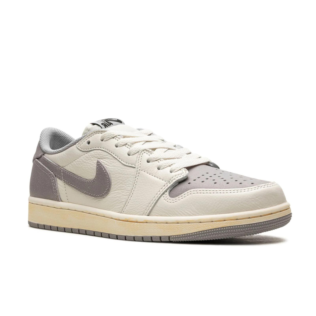 AJ 1 Low Atmosphere Gray OG