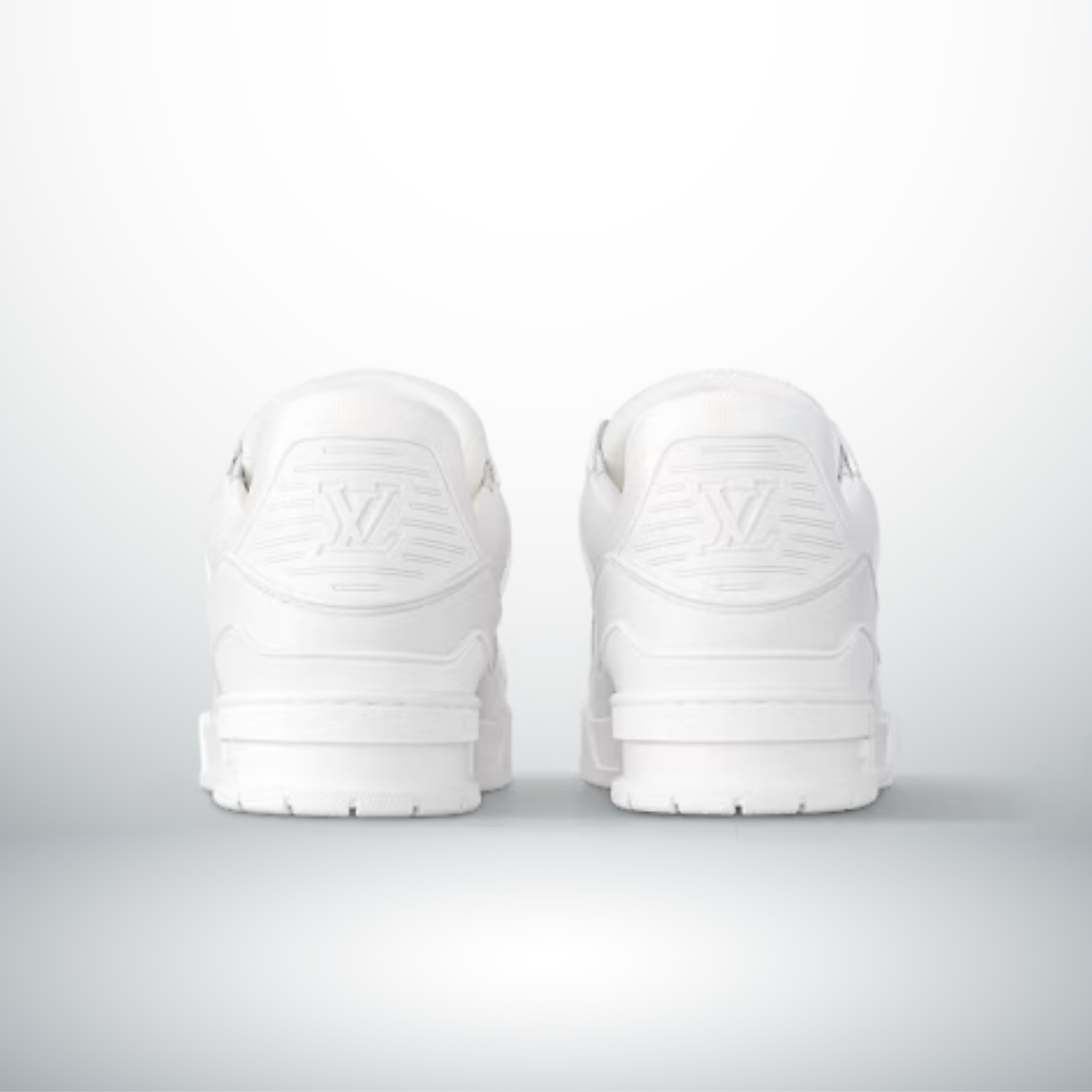 TRAINER WHITE