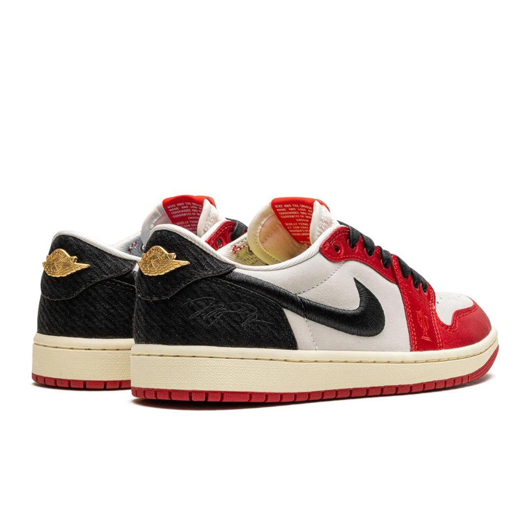 AJ 1 Retro Low OG Trophy Room Away